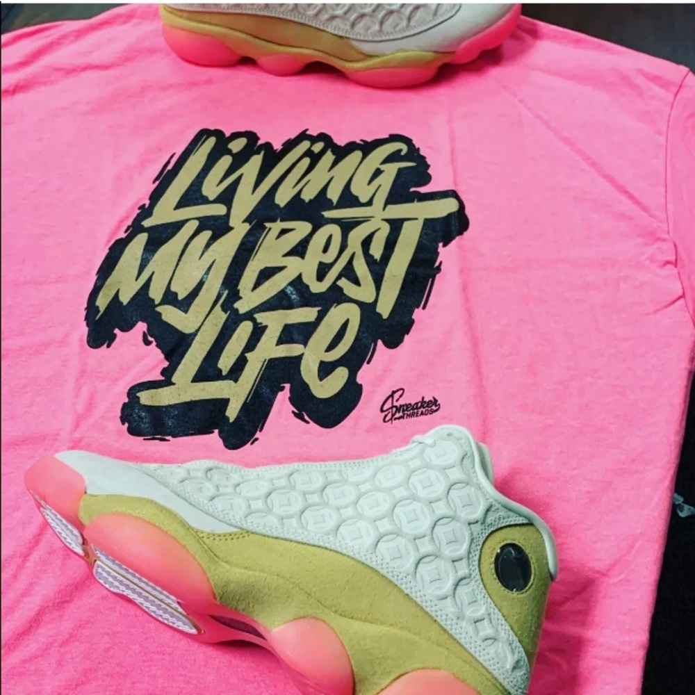 2020 Brand NIB Jordan 13 CNY w free matching shirt